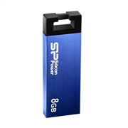 8Gb Silicon Power Touch 835 Blue (SP008GBUF2835V1B)