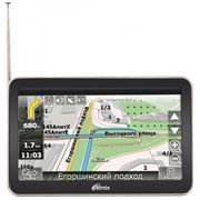 GPS-��������� RITMIX RGP-586TV � ��-�������