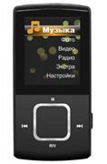 MP3 ����� 8Gb RITMIX RF-4100 Black