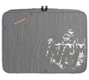 ����� ��� �������� GOLLA 15-16 G1074 DNIM, Gray