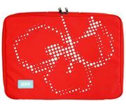 ����� ��� �������� GOLLA 17.3 G1108 DIP, Red