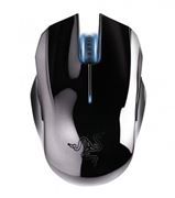 ���� Bluetooth Razer Orochi Black Chrome Edition