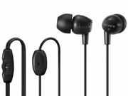 Гарнитура SONY DR-EX13DPV Black Гарнитура SONY DR-EX13DPV Black