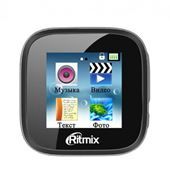 MP3 ����� 4Gb RITMIX RF-4050 Black