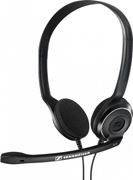 Гарнитура SENNHEISER PC8 Гарнитура SENNHEISER PC8
