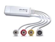 ���������� ������������ AverMedia AverCapture M ��� Mac