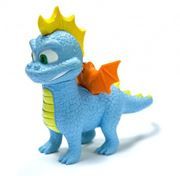 4 Gb Apexto Dragon Blue