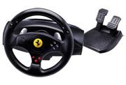 ���� ������� THRUSTMASTER Ferrari GT Experience (PC/PS3)
