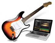 USB ������������� ION Discover Guitar