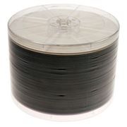 DVD+R RITEK 8,5 Gb 8x DL Full Ink Printable, Bulk 50��