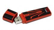 128Gb Kingston DataTraveler R500 USB 2.0 (DTR500/128GB)