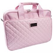 ����� ��� �������� Krusell Avenyn Laptop Bag 15,6 Pink (71226)
