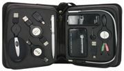 �������� ������������ + ���� CBR Travel Computer Cable Maxi CT-08