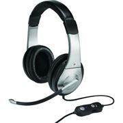 Гарнитура HP Premium Digital USB (XA490AA) Гарнитура HP Premium Digital USB (XA490AA)