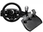 ���� ������� THRUSTMASTER Rallye GT Pro Clutch Force Feedback