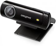 Веб-камера Creative Live! Cam Chat HD (73VF070000001) Веб-камера Creative Live! Cam Chat HD (73VF070000001)
