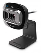 Веб-камера Microsoft Lifecam HD-3000 USB (T3H-00004) Веб-камера Microsoft Lifecam HD-3000 USB (T3H-00004)