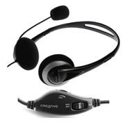 Гарнитура CREATIVE HS330 Гарнитура CREATIVE HS330