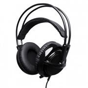 ��������� SteelSeries Siberia v2 Full-Size Headset Black (51101)