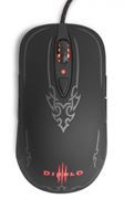 ���� ������� SteelSeries Diablo III USB (62151)