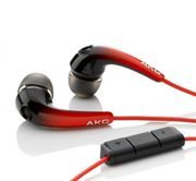 ��������� AKG K328 Sunburst Red