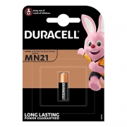 A23 12V Duracell MN21-1BL 1 , 