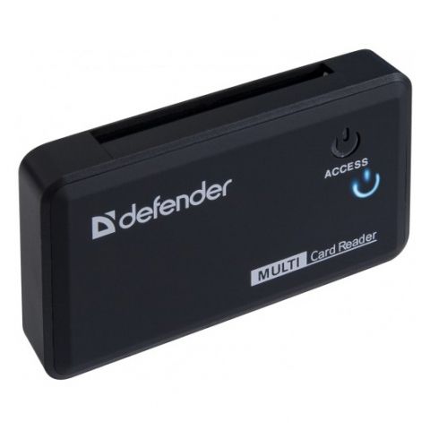 ����-����� ������� USB Defender Optimus (83501)