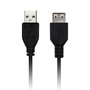   USB 2.0 Am=>Af - 1.8 , , Smartbuy (K-845-200)