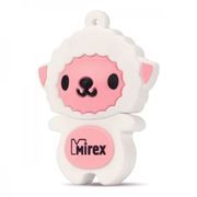 4Gb Mirex Sheep Pink (13600-KIDSHP04)