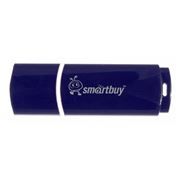 8Gb Smartbuy Crown Blue USB 3.0 (SB8GBCRW-Bl)