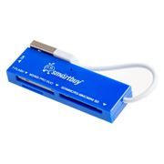 -  USB Smartbuy SBR-717-B Blue