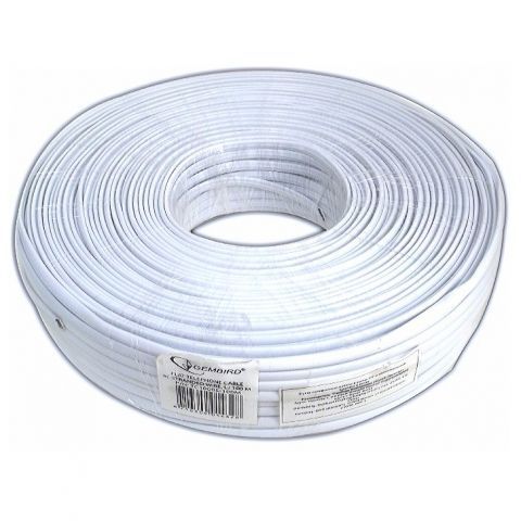   100 , 4 , CCS, , , Gembird (TC1000S-100M)