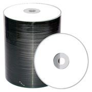 ���� DVD-R Mirex 4,7 Gb 16x Ink Printable, 100�� (UL130028A1T)