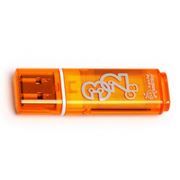 32Gb Smartbuy Glossy Orange (SB32GBGS-Or)