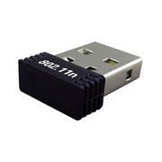 USB-адаптер 802.11n Ks-is KS-231, 150 Мбит/c