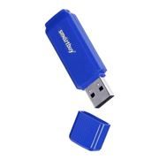 16Gb SmartBuy Dock Blue USB 2.0 (SB16GBDK-B)
