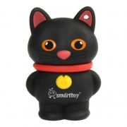 16Gb SmartBuy Wild series Catty Black (SB16GBCatK)