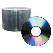 Диск CD-R CMC 700Mb 52x Blank, 50 шт