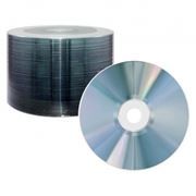 Диск DVD-R Mirex 4,7 Gb 16x Blank, 50шт (UL130000A1T)