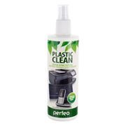 Спрей Perfeo Plastic Clean для очистки пластиковых поверхностей 250 мл (PF-S/PC-250)