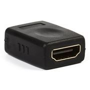 Адаптер HDMI/F - HDMI/F, Smartbuy (A114)