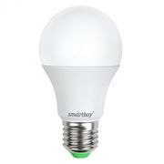 Светодиодная (LED) лампа Smartbuy A60 07W/3000/E27 (SBL-A60-07-30K-E27-N)
