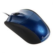 Мышь Smartbuy 325 Blue USB (SBM-325-B)