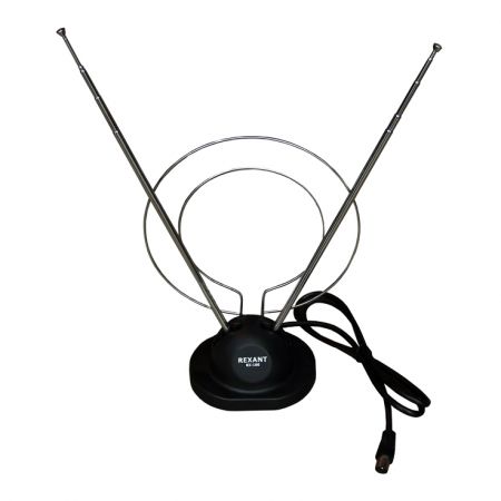     , VHF/UHF/FM, Rexant RX-100 (34-0100)