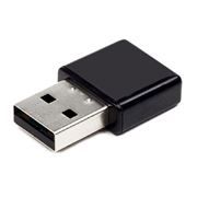 USB-адаптер 802.11n Gembird WNP-UA-005, WPS, 300 Мбит/c