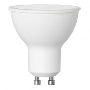 Светодиодная (LED) лампа Smartbuy Gu10 07W/3000 (SBL-GU10-07-30K-N)