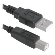  USB 2.0 Am=>Bm - 1.8 , , , Defender USB04-06 (83763)