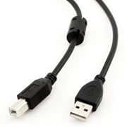  USB 2.0 Am=>Bm - 1.8 , , , Cablexpert (CCF-USB2-AMBM-6)