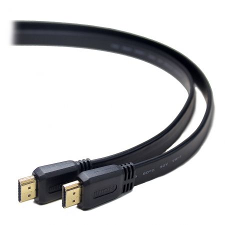  HDMI 19M-19M V1.4, 3.0 , , , . , Cablexpert (CC-HDMI4F-10)