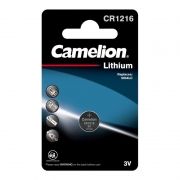  CR1216 Camelion, 1 , 